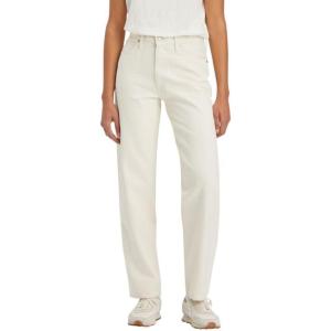 imageLevis Womens 94 Baggy Jeans Also Available in PlusNew Barely Freezing