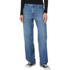 imageLevis Womens 94 Baggy SeamedNew Its Gonna Be May
