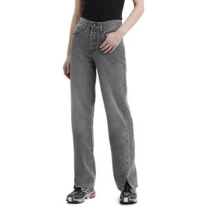 imageLevis Womens 94 Baggy Twisted JeanRight Now