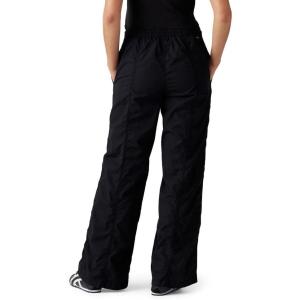 imageLevis Womens Baggy Parachute PantsAnthracite Night