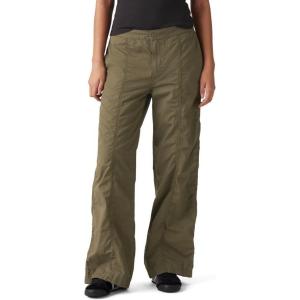 imageLevis Womens Baggy Parachute PantsIvy Green