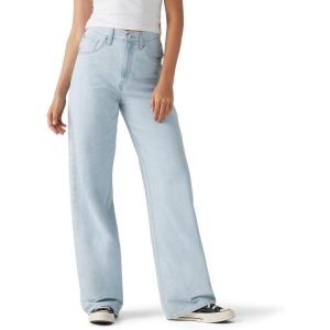 imageLevis Womens Cinch BaggyNever Going to Change