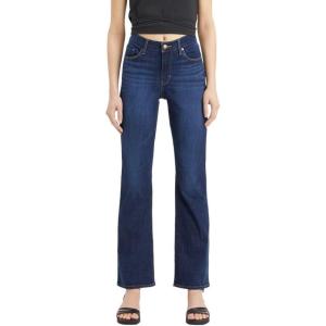 imageLevis Womens Classic Bootcut JeansCobalt Honor