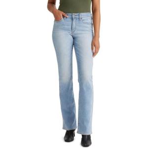 imageLevis Womens Classic Bootcut JeansInflated Dream
