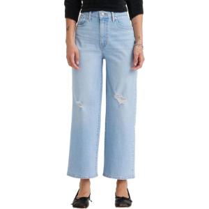 imageLevis Womens High Rise Wide Leg JeanNew Add By Ambrey