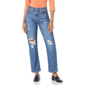 imageLevis Womens Low Pro JeansAmplify It