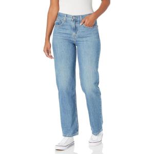 imageLevis Womens Low Pro JeansGo Ahead
