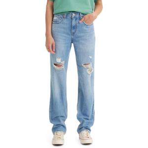 imageLevis Womens Low Pro JeansNew Energy Vortex