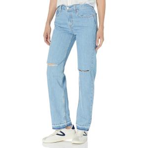 imageLevis Womens Low Pro JeansSweet Stonewash