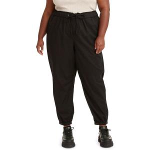 imageLevis Womens Off Duty JoggerBlack