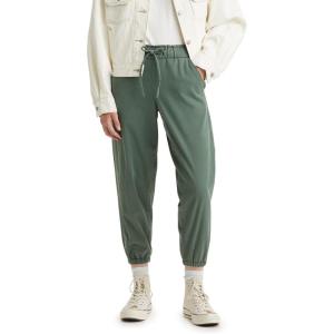 imageLevis Womens Off Duty JoggerThyme