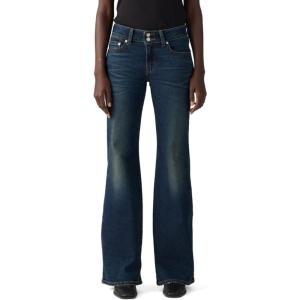 imageLevis Womens Superlow Flare JeansAlso Me