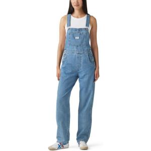imageLevis Womens Vintage Overalls Also Available in PlusChill Day