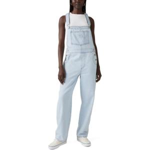 imageLevis Womens Vintage Overalls Also Available in PlusNever Going to Change