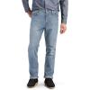 imageLevis Mens 541 Athletic Fit Jeans Also Available in Big ampamp TallBay Tint  All Seasons Tech  Stretch