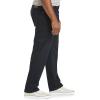 imageLevis Mens 541 Athletic Fit Jeans Also Available in Big ampamp TallCholla Black Overdye  All Seasons Tech