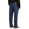 imageLevis Mens 541 Athletic Fit Jeans Also Available in Big ampamp TallHusker  Stretch