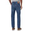 imageLevis Mens 541 Athletic Fit Jeans Also Available in Big ampamp TallHusker  Stretch