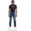 imageLevis Mens 541 Athletic Fit Jeans Also Available in Big ampamp TallHusker  Stretch