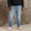 imageLevis Mens 541 Athletic Fit Jeans Also Available in Big ampamp TallNever Give You Up