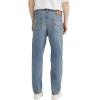imageLevis Mens 541 Athletic Fit Jeans Also Available in Big ampamp TallNever Give You Up
