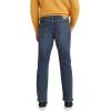 imageLevis Mens 541 Athletic Fit Jeans Also Available in Big ampamp TallNew Hawthorne Shocking  Dark Indigo