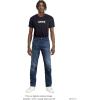 imageLevis Mens 541 Athletic Fit Jeans Also Available in Big ampamp TallNew Husker  Stretch