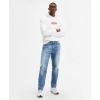 imageLevis Mens 541 Athletic Fit Jeans Also Available in Big ampamp TallWalter  Stretch