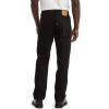 imageLevis Mens 550 Relaxed Fit Jeans Also Available in Big ampamp TallBlack