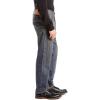 imageLevis Mens 550 Relaxed Fit Jeans Also Available in Big ampamp TallBlue Range