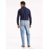imageLevis Mens 550 Relaxed Fit Jeans Also Available in Big ampamp TallClif  Stretch