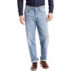 imageLevis Mens 550 Relaxed Fit Jeans Also Available in Big ampamp TallClif  Stretch