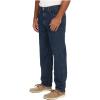 imageLevis Mens 550 Relaxed Fit Jeans Also Available in Big ampamp TallDark