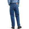 imageLevis Mens 550 Relaxed Fit Jeans Also Available in Big ampamp TallDark Stonewash
