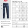 imageLevis Mens 550 Relaxed Fit Jeans Also Available in Big ampamp TallDark Stonewash