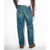 imageLevis Mens 550 Relaxed Fit Jeans Also Available in Big ampamp TallHandsome
