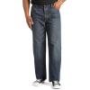 imageLevis Mens 550 Relaxed Fit Jeans Also Available in Big ampamp TallHandsome