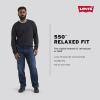imageLevis Mens 550 Relaxed Fit Jeans Also Available in Big ampamp TallIndigo