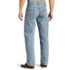 imageLevis Mens 550 Relaxed Fit Jeans Also Available in Big ampamp TallLight Stonewash