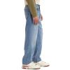 imageLevis Mens 550 Relaxed Fit Jeans Also Available in Big ampamp TallMedium Indigo Worn in