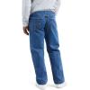 imageLevis Mens 550 Relaxed Fit Jeans Also Available in Big ampamp TallMedium Stonewash