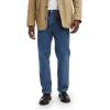 imageLevis Mens 550 Relaxed Fit Jeans Also Available in Big ampamp TallMedium Stonewash