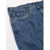 imageLevis Mens 550 Relaxed Fit Jeans Also Available in Big ampamp TallMedium Stonewash