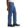 imageLevis Mens 550 Relaxed Fit Jeans Also Available in Big ampamp TallMedium Stonewash