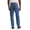 imageLevis Mens 550 Relaxed Fit Jeans Also Available in Big ampamp TallMedium Stonewash