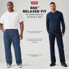 imageLevis Mens 550 Relaxed Fit Jeans Also Available in Big ampamp TallNew Black