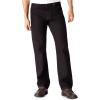 imageLevis Mens 550 Relaxed Fit Jeans Also Available in Big ampamp TallNew Black