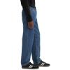 imageLevis Mens 550 Relaxed Fit Jeans Also Available in Big ampamp TallNew Medium Stonewash