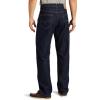imageLevis Mens 550 Relaxed Fit Jeans Also Available in Big ampamp TallRinse  Dark Wash  Non Stretch