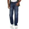 imageLevis Mens 550 Relaxed Fit Jeans Also Available in Big ampamp TallThe Twist  Stretch